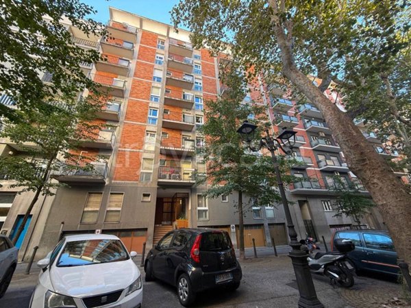 appartamento in vendita a Trieste in zona Cologna