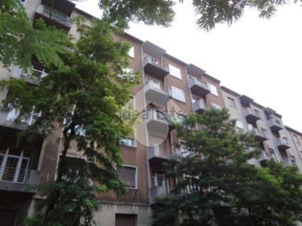 appartamento in vendita a Trieste