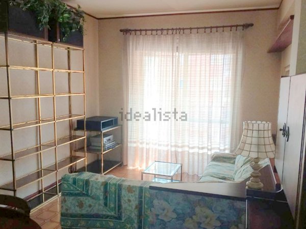 appartamento in vendita a Trieste