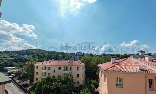 appartamento in vendita a Trieste in zona Rozzol