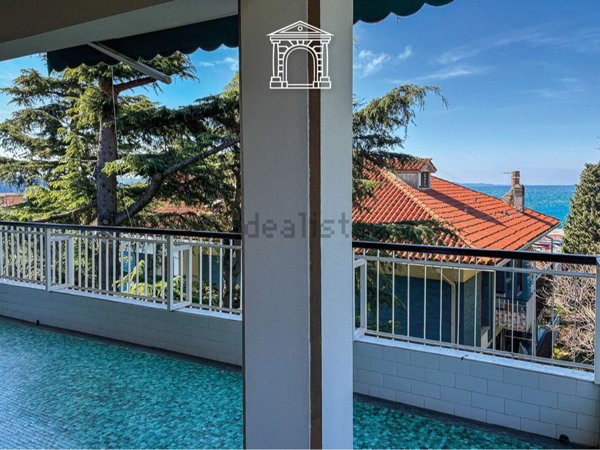 appartamento in vendita a Trieste in zona Gretta