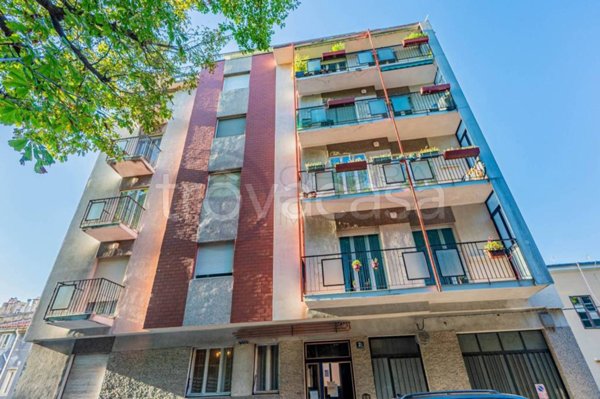 appartamento in vendita a Trieste in zona Cologna