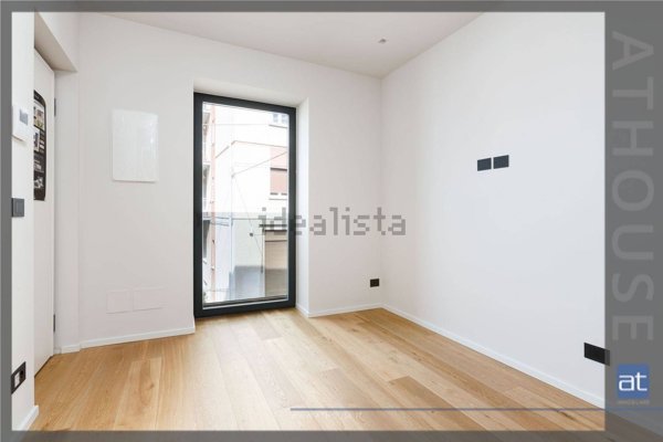 appartamento in vendita a Trieste in zona Scorcola