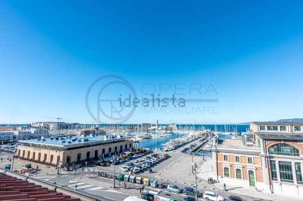 appartamento in vendita a Trieste in zona Borgo Giuseppino