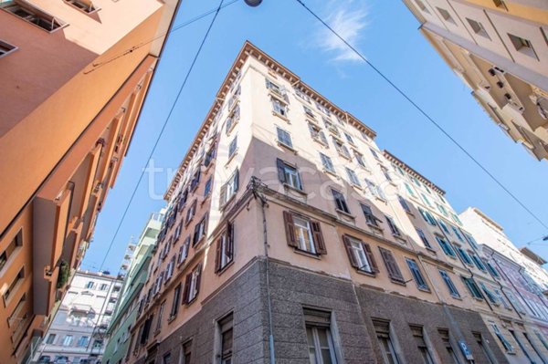 appartamento in vendita a Trieste in zona Città Vecchia