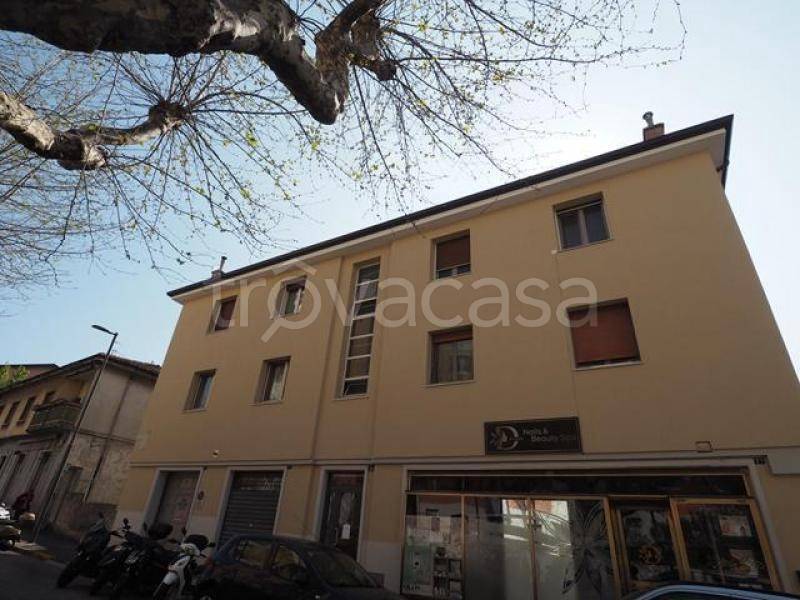 appartamento in vendita a Trieste in zona Chiarbola