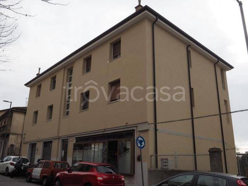 appartamento in vendita a Trieste in zona Chiarbola