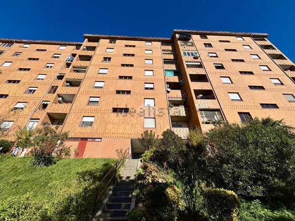 appartamento in vendita a Trieste