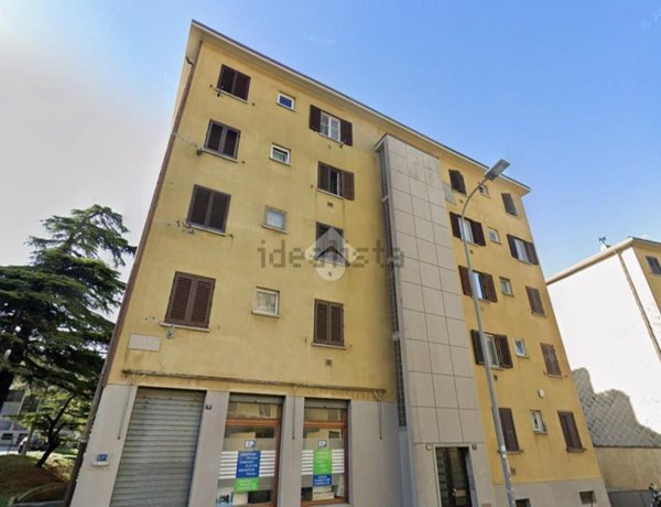 appartamento in vendita a Trieste in zona Gretta