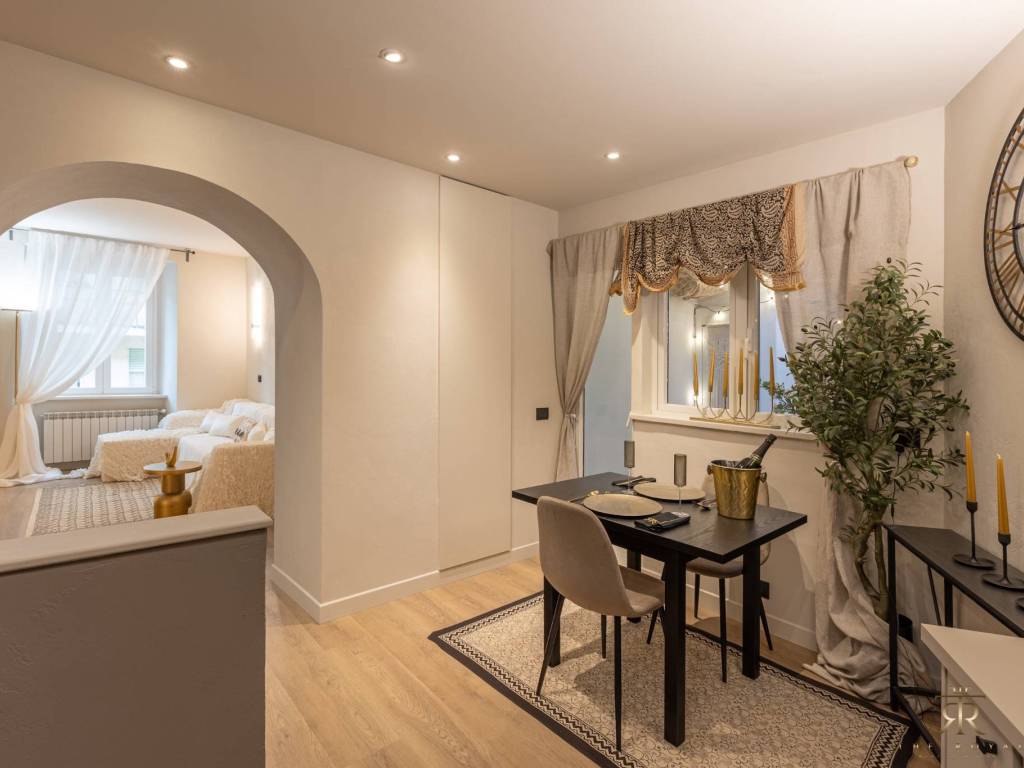 appartamento in vendita a Trieste