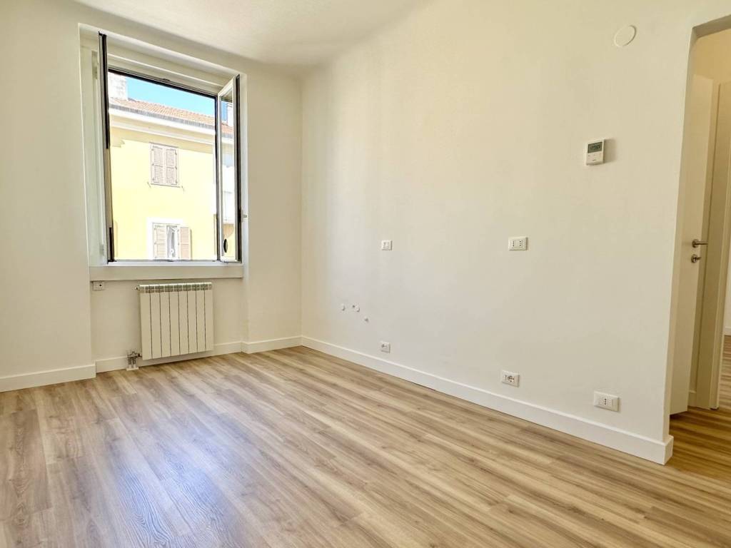 appartamento in vendita a Trieste in zona Chiarbola