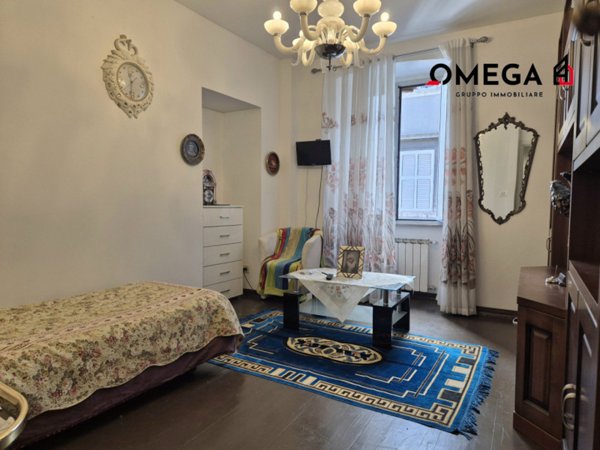 appartamento in vendita a Trieste in zona San Giacomo