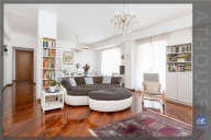 appartamento in vendita a Trieste in zona Barriera vecchia