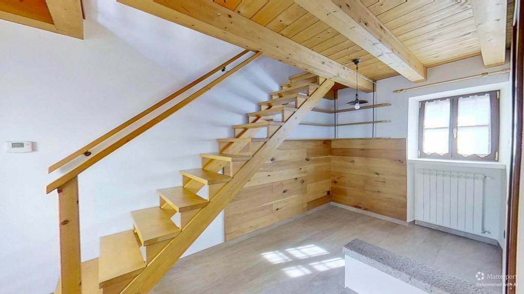 casa indipendente in vendita a Trieste in zona Opicina