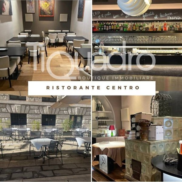 negozio in vendita a Trieste in zona Borgo Teresiano