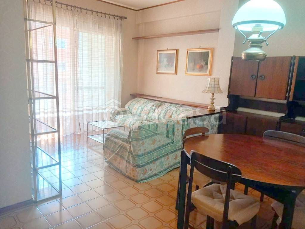 appartamento in vendita a Trieste