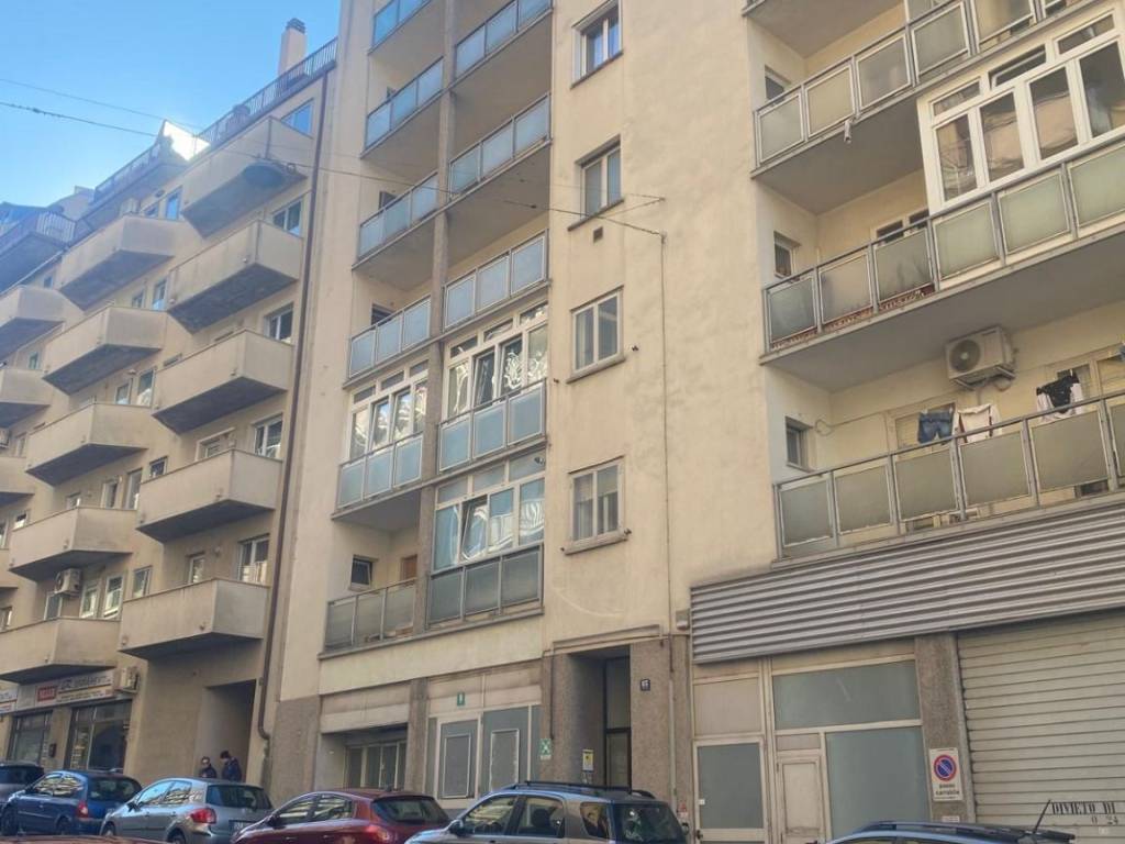 appartamento in vendita a Trieste in zona Chiarbola