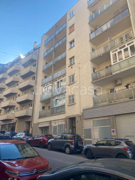 appartamento in vendita a Trieste