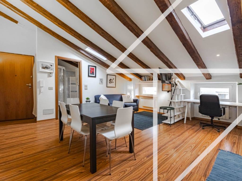 appartamento in vendita a Trieste