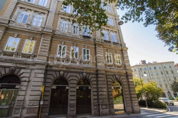 negozio in vendita a Trieste