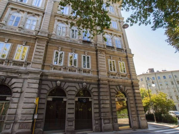 negozio in vendita a Trieste