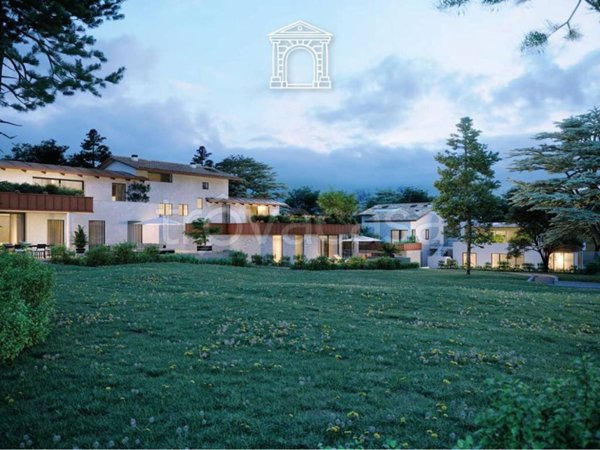 appartamento in vendita a Trieste in zona Opicina