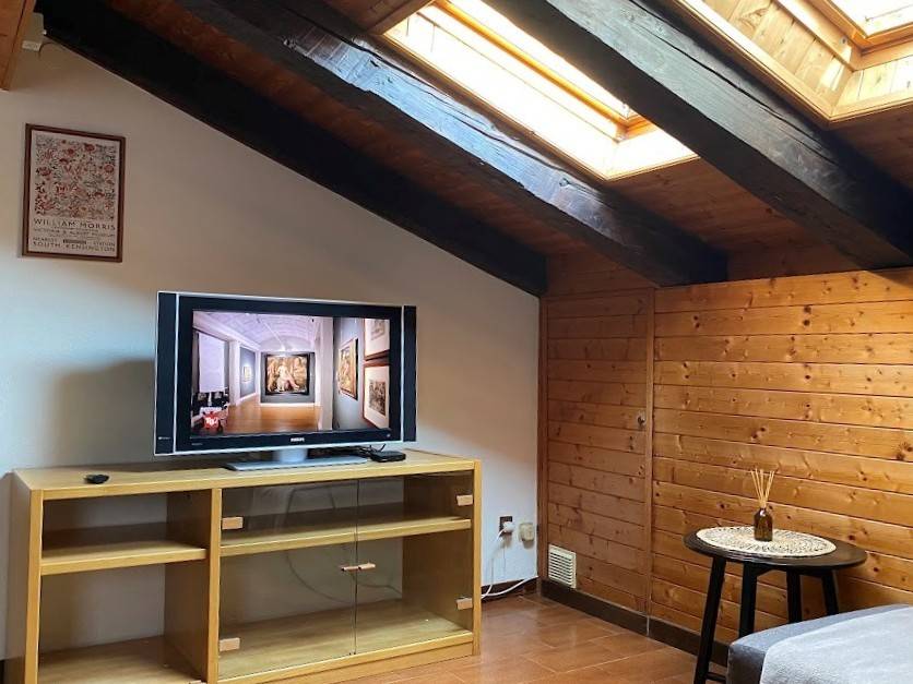 appartamento in vendita a Trieste