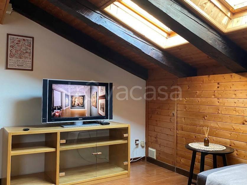 appartamento in vendita a Trieste