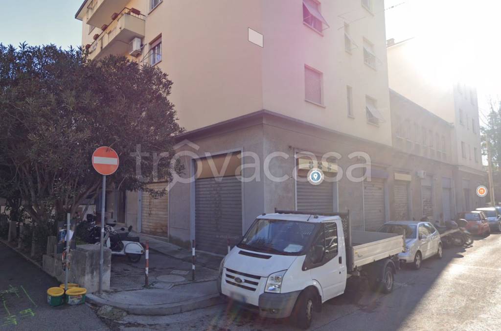 negozio in vendita a Trieste