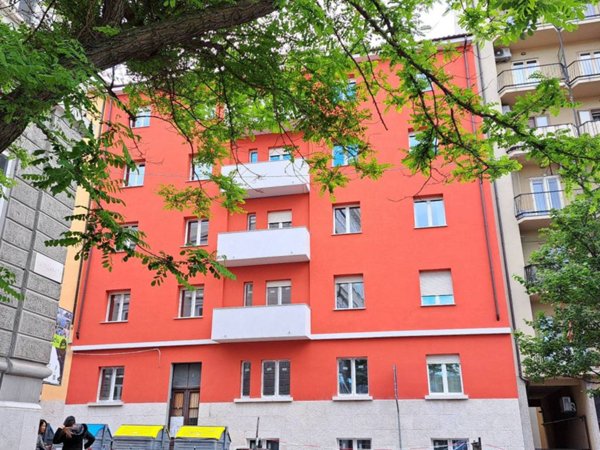 appartamento in vendita a Trieste