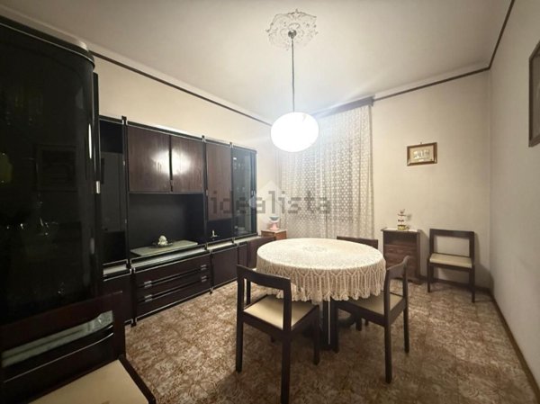 appartamento in vendita a Trieste in zona Valmaura