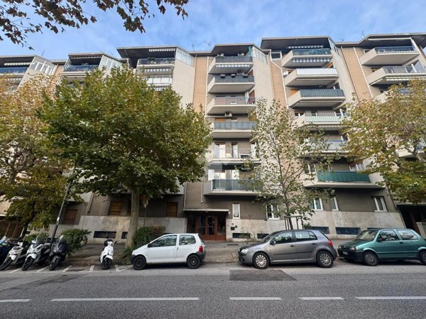appartamento in vendita a Trieste in zona Valmaura