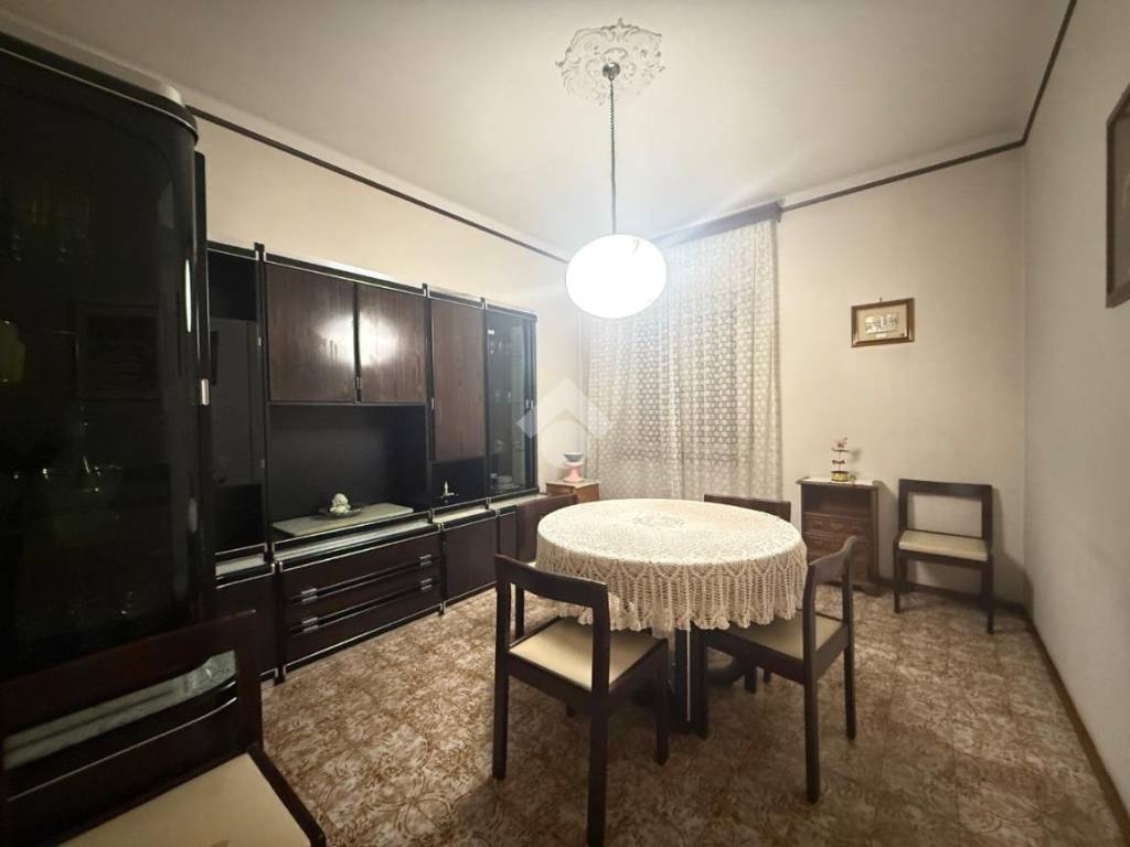 appartamento in vendita a Trieste in zona Valmaura