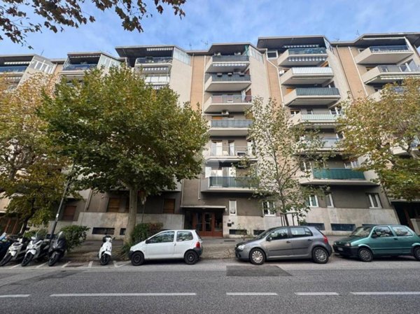 appartamento in vendita a Trieste in zona Valmaura