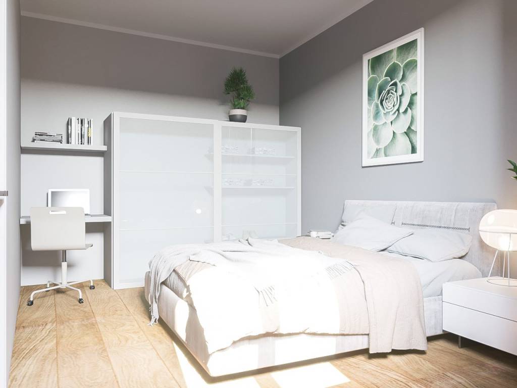 appartamento in vendita a Trieste in zona Chiarbola