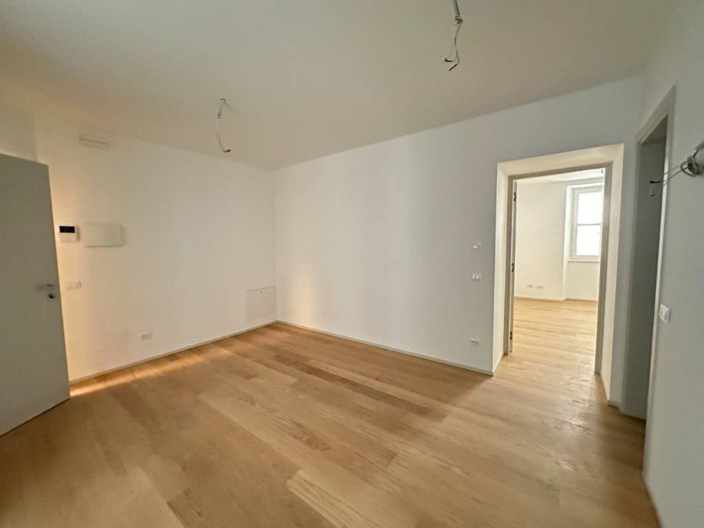 appartamento in vendita a Trieste