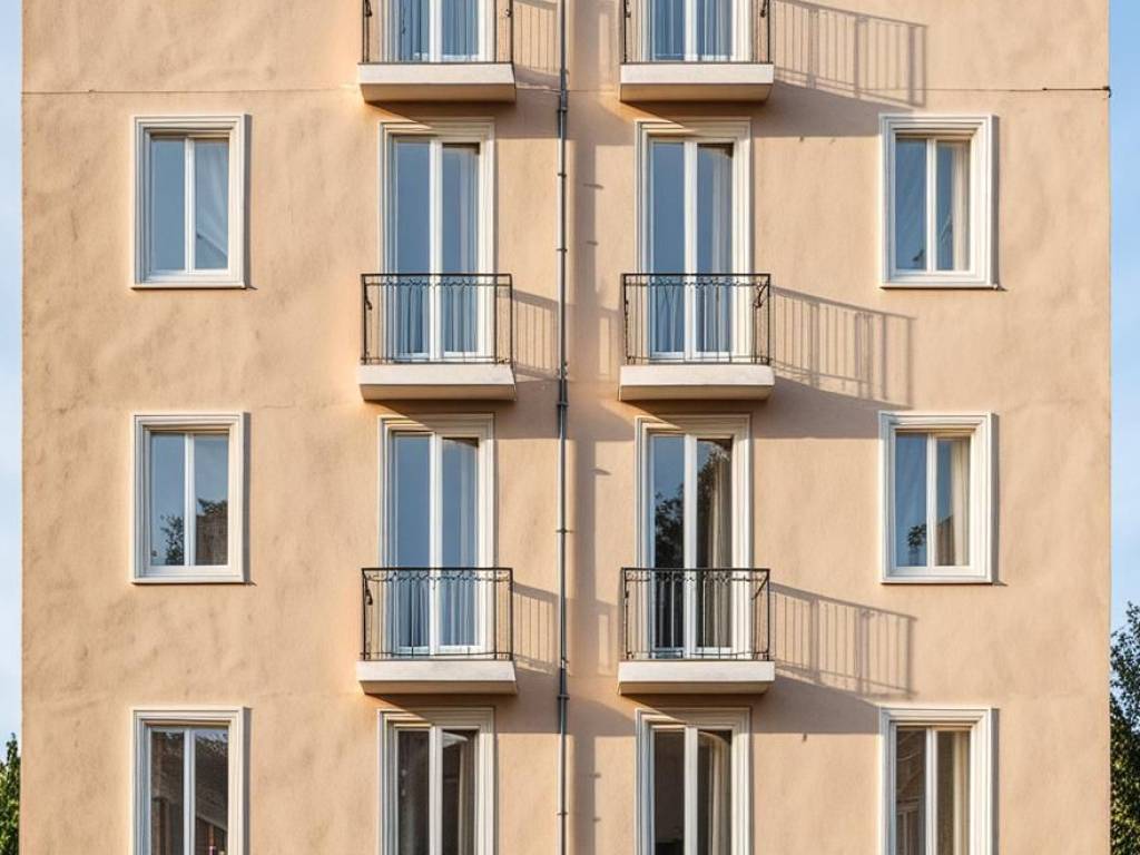 appartamento in vendita a Trieste in zona San Giacomo