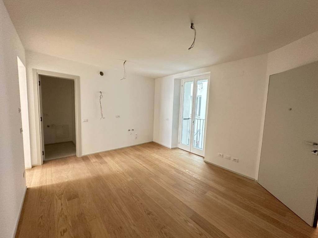 appartamento in vendita a Trieste