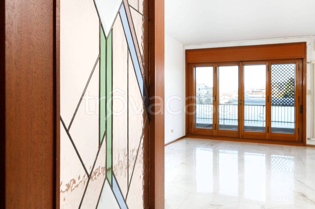 appartamento in vendita a Trieste