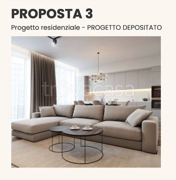 appartamento in vendita a Trieste in zona Città Vecchia