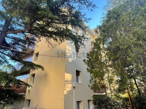 appartamento in vendita a Trieste in zona Scorcola