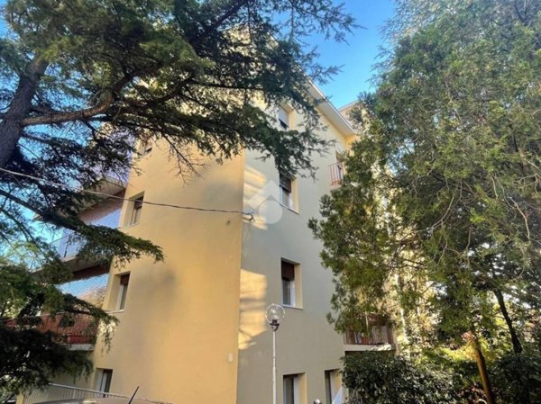 appartamento in vendita a Trieste in zona Scorcola