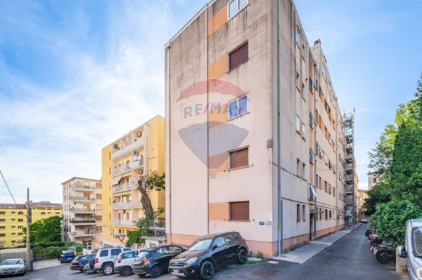 appartamento in vendita a Trieste in zona Valmaura