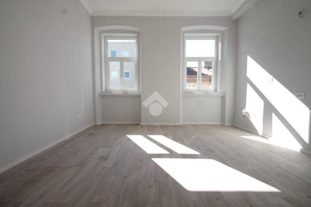 appartamento in vendita a Trieste in zona Barriera vecchia