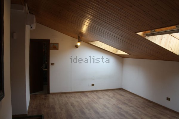 appartamento in vendita a Trieste