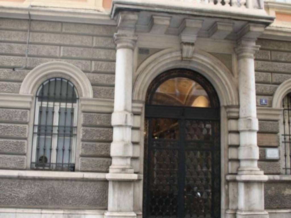 appartamento in vendita a Trieste