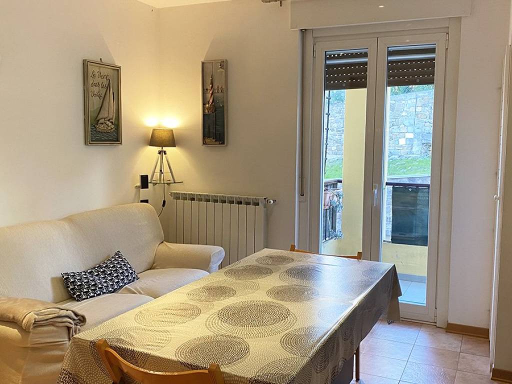 appartamento in vendita a Trieste in zona Scorcola