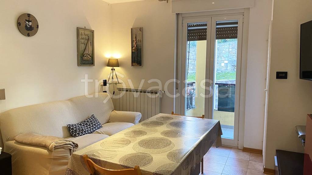 appartamento in vendita a Trieste in zona Cologna