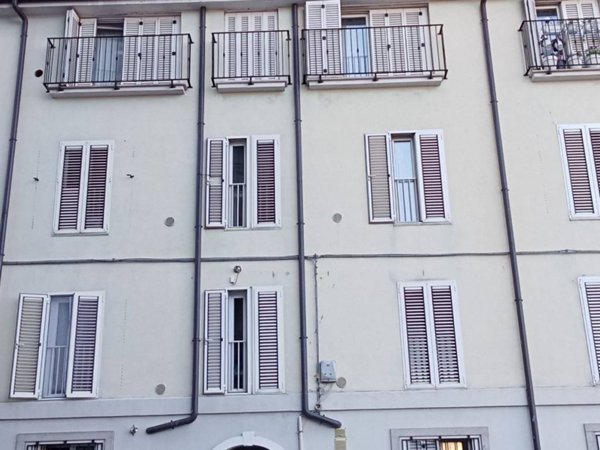 appartamento in vendita a Trieste in zona San Giacomo