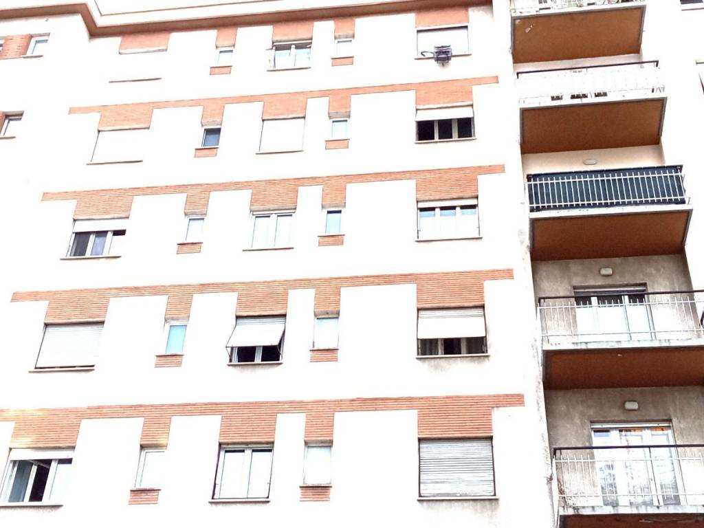 appartamento in vendita a Trieste in zona San Vito